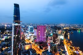 Overseas Vietnamese contribute to socio-economic development