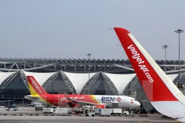 VietJet Air doubles revenue in the first 6 months 