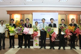 Vietnam to host 19th Asian Physics Olympiad