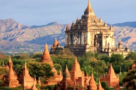 ASEAN Tourism Strategic Plan under discussion in Phnom Penh