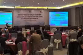 Migrant workers need equitable access to social protection