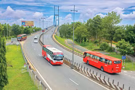 PM okays highway expansion in Soc Trang, Bac Lieu provinces
