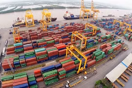 Hai Phong Port JSC to list on stock exchange