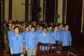 Party leadership over anti-corruption enhanced 