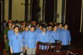 Party leadership over anti-corruption enhanced 