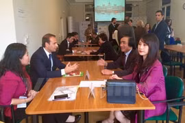 Vietnam, Hungary to bolster bilateral trade ties 