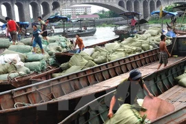 Border residents entitled to import tariff exemptions