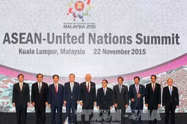 UN chief calls for respect for international law in East Sea