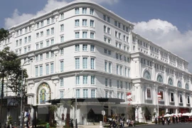 Savills offers residential sales, leasing services for foreigners 