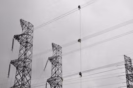Work starts on Nghi Son 2 thermal power plant