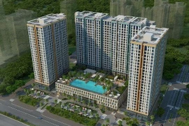 Techcom starts first real estate investment trust in VN