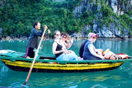 Vietnam seeks to lure tourists from Western Europe