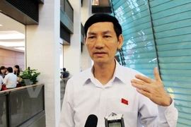 Deputies, voters satisfied with Q&A session