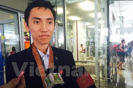 Vietnam reaps encouraging outcomes at world skills contest 