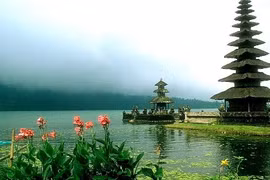 Indonesia optimistic about 10 million int’l visitor mark