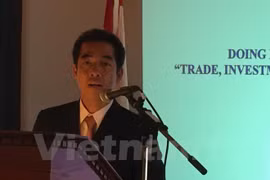  Canadian firms updated on Vietnam’s business environment