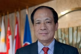 ASEAN Community: Women’s involvement in peace promoted 
