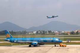 Vietnam Airports Corporation to launch IPO in December 