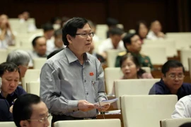 PM’s answers at National Assembly session satisfy voters
