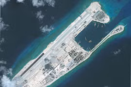 Malaysia criticises China’s actions in East Sea