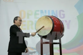 Vietnam-Germany University helps reform national education