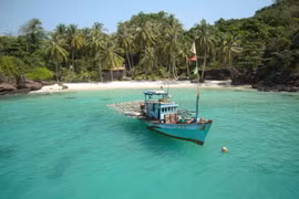National Tourism Year 2016 focuses on southern region