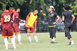 Vietnam earn berth in Asian Cup's last qualifier 