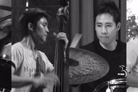 Jazz concert to commemorate Thai King's birthday 