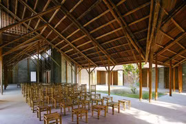 Vietnamese architecture wins global acclaim