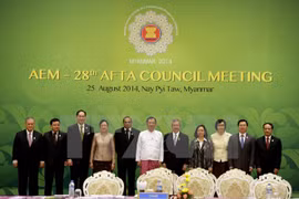 47th ASEAN Economic Ministers’ Meeting to finalise AEC formation