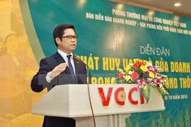 Businesses need better understanding of AEC 