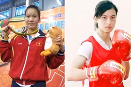Vietnamese boxers invited to train in America