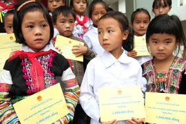Ethnic minority poverty rate to be cut by 3-4 percent annually