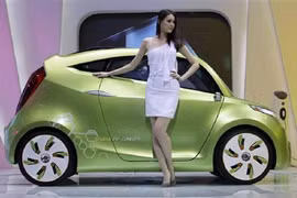 Enthusiasm in Vietnam’s auto market: Financial Times 