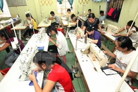 Faster economic growth results in better employment statistics