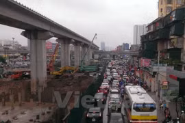 Traffic safety culture must become a habit 