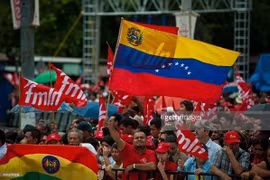 Vietnam attends congress of El Salvador’s ruling party