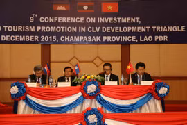 CLV seek to boost trade, investment, tourism promotion