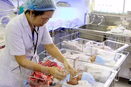 Financing model boosts healthcare service quality 
