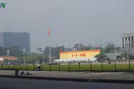  PM asks to clarify responsibility for violations of Hanoi building 