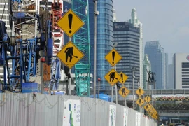 Indonesia enhances national competitiveness 