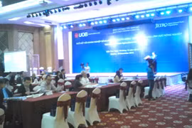 Japan, Mekong Delta step up high-tech agriculture cooperation 