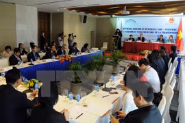 Francophone Parliamentary Assembly’s conference opens in HCM City