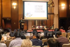 Road show promotes Vietnam’s tourism in Malaysia
