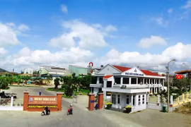 Gia Lai: 95 MW biomass power plant to join national grid 