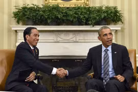 Indonesia considers joining Trans-Pacific Partnership
