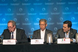 TPP to help Malaysia increase competitiveness 