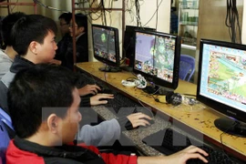 Laws to protect kids from online dangers