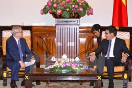 Japanese region boosts cooperation with Vietnam 