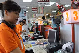 Rise in point-of-sale payments in Vietnam